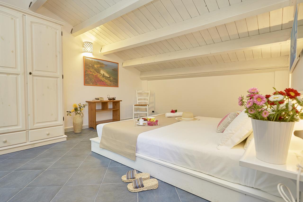 Villa Gabbiano - Scopello-Villas Scopello  Eksteriør billede