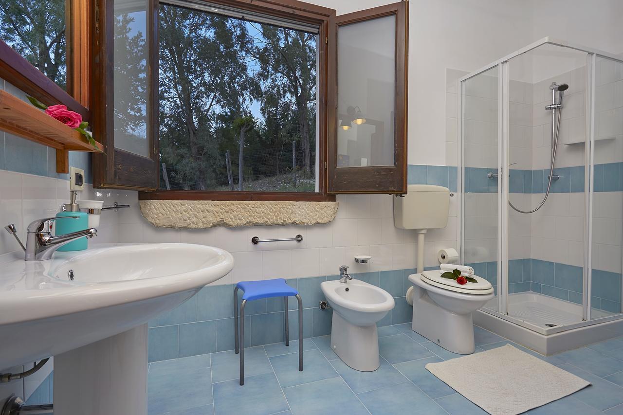 Villa Gabbiano - Scopello-Villas Scopello  Eksteriør billede